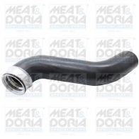 Патрубок интеркулера MEAT & DORIA J2XY 3F 961227 Bmw 3 (E91) 5 Универсал 3.0 330 d 245 л.с. 2008 – 2012