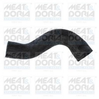 Патрубок интеркулера MEAT & DORIA Fiat Ducato X3KIF 3 96126