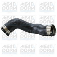 Патрубок интеркулера MEAT & DORIA CM F8598 Mercedes E-Class (S212) 4 Универсал 2.1 E 300 Hybrid / BlueTEC Hybrid (2198) 204 л.с. 2011 – 2024 961266