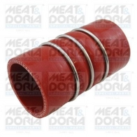 Патрубок интеркулера MEAT & DORIA 96131 1437586636 FRU0 WO4