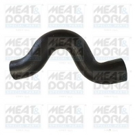 Патрубок интеркулера MEAT & DORIA Citroen C3 1 (FC, PF1) 2002 – 2009 96149 HL1AU G