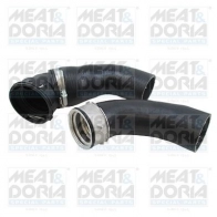 Патрубок интеркулера MEAT & DORIA WB NYW8Q Bmw 3 (E46) 4 Купе 3.0 330 Cd 204 л.с. 2003 – 2006 96155