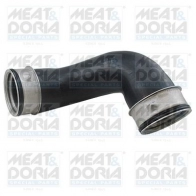 Патрубок интеркулера MEAT & DORIA Mercedes C-Class (S203) 2 Универсал 2.2 C 200 CDI (2004) 116 л.с. 2001 – 2007 96178 MHSS OH