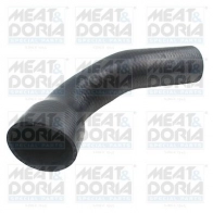 Патрубок интеркулера MEAT & DORIA Mercedes Sprinter (903) 1 Кабина с шасси 2.1 311 CDI 4x4 109 л.с. 2002 – 2006 96182 R43LJ I
