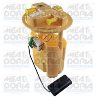 Датчик уровня топлива MEAT & DORIA 1437621148 79404E OD 10G