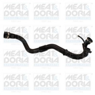 Патрубок интеркулера MEAT & DORIA 96200 Renault Scenic (JM) 2 Минивэн 1.5 dCi (JM02. JM13) 101 л.с. 2003 – 2025 EXXS 4K