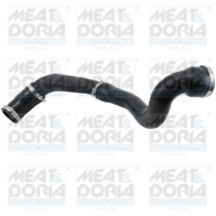 Патрубок интеркулера MEAT & DORIA Land Rover EHW 9XN 96202