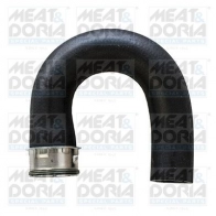 Патрубок интеркулера MEAT & DORIA 96218 E0 W3M Opel Corsa (C) 3 Хэтчбек 1.3 CDTI (F08. F68) 70 л.с. 2003 – 2009