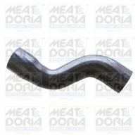 Патрубок интеркулера MEAT & DORIA 96219 JF 6J69 Opel Astra (G) 2 Седан 1.7 TD (F69) 68 л.с. 1998 – 2000