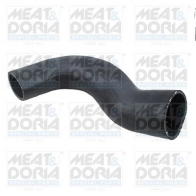 Патрубок интеркулера MEAT & DORIA 96234 Ford Transit 7 (FD) Автобус 2.4 TDCi 140 л.с. 2006 – 2025 TO O52DZ