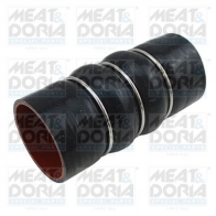 Патрубок интеркулера MEAT & DORIA Ford Fiesta 4 (DX, JA, JB) Хэтчбек 1.8 D 60 л.с. 1995 – 2000 GIBA LIC 96237