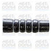 Патрубок интеркулера MEAT & DORIA N 15O9F 96241 Ford Transit Connect 2 (C307) Универсал 1.5 TDCi 101 л.с. 2015 – 2024