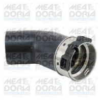 Патрубок интеркулера MEAT & DORIA Z3 KL8L 96260 1438575715