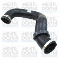 Патрубок интеркулера MEAT & DORIA 96262 GW6E7 T4 1424673371