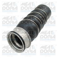 Патрубок интеркулера MEAT & DORIA Skoda Superb (3T5) 2 Универсал 2.0 TDI 140 л.с. 2009 – 2010 96263 XLV1 R