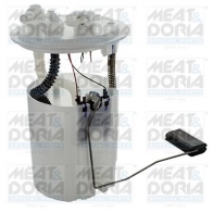 Датчик уровня топлива MEAT & DORIA E3E0 J0L 79459 Renault Megane (BZ) 3 Хэтчбек 2.0 dCi 163 л.с. 2012 – 2024