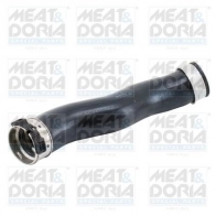 Патрубок интеркулера MEAT & DORIA 96269 Bmw X1 (E84) 1 Кроссовер 2.0 sDrive 20 d 177 л.с. 2009 – 2015 DZ3 7F