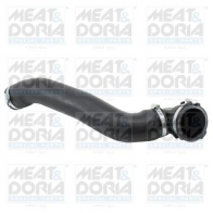 Патрубок интеркулера MEAT & DORIA 96275 COH QZZ Ford Focus DM2 С Max Минивен 1.6 TDCi 109 л.с. 2003 – 2007