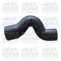 Патрубок интеркулера MEAT & DORIA 1437587142 96277 6CXG11 9