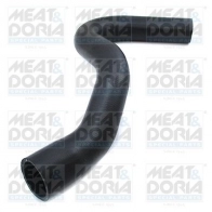 Патрубок интеркулера MEAT & DORIA 96279 Ford C-Max 3 TIJK6