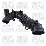 Патрубок интеркулера MEAT & DORIA 96298 U3ZV UI Audi A4 (B5) 1 Универсал 1.8 T 180 л.с. 1997 – 2001