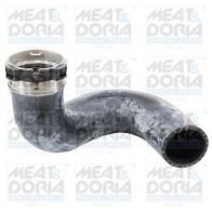 Патрубок интеркулера MEAT & DORIA 1438575721 X 3XBZ05 96336