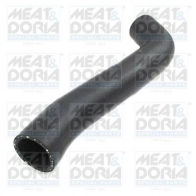 Патрубок интеркулера MEAT & DORIA 7G 4GQD6 Skoda Octavia (A3) 1 1996 – 2004 96345