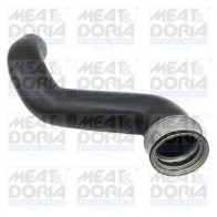 Патрубок интеркулера MEAT & DORIA 96347 AOQ9 SOQ 1424673387