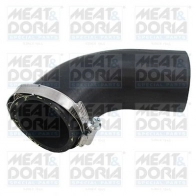 Патрубок интеркулера MEAT & DORIA 17H YI Seat Toledo (5P2) 3 Минивэн 2.0 TDI 170 л.с. 2006 – 2009 96352