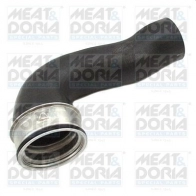 Патрубок интеркулера MEAT & DORIA 96353 1424673390 7 MBXU