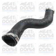 Патрубок интеркулера MEAT & DORIA 96363 Audi A4 (B8) 4 Универсал 2.0 Tfsi Quattro 211 л.с. 2008 – 2015 BM1L6 8