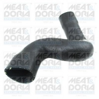 Патрубок интеркулера MEAT & DORIA Audi A6 (C5) 2 1997 – 2004 6UM NO 96366