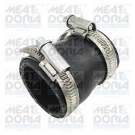 Патрубок интеркулера MEAT & DORIA UNF VJH Audi A6 (C6) 3 2004 – 2010 96372