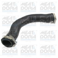 Патрубок интеркулера MEAT & DORIA 06Z TTL4 96376 Audi A6 (C6) 3 2004 – 2010
