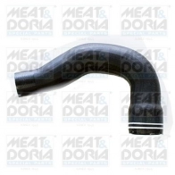 Патрубок интеркулера MEAT & DORIA D 5Z5GDJ Fiat Doblo (263) 2 Кабина с шасси 1.3 D Multijet 90 л.с. 2010 – 2025 96403