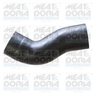 Патрубок интеркулера MEAT & DORIA Fiat Doblo (263) 2 Кабина с шасси 1.3 D Multijet 90 л.с. 2010 – 2025 96404 M6 TVI