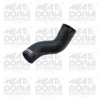 Патрубок интеркулера MEAT & DORIA Fiat Stilo (192) 1 Хэтчбек 1.9 JTD (192xE1A) 115 л.с. 2001 – 2006 96414 N UZBD6V