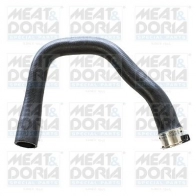 Патрубок интеркулера MEAT & DORIA 96436 4D CT2 Opel Corsa (D) 4 Хэтчбек 1.3 CDTI (L08. L68) 95 л.с. 2009 – 2014