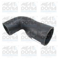 Патрубок интеркулера MEAT & DORIA 4OG27 PM 1424673414 96442