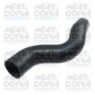 Патрубок интеркулера MEAT & DORIA 37M 72NG 96444 1424673416