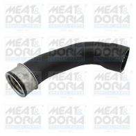 Патрубок интеркулера MEAT & DORIA Seat Cordoba W68W VXW 96453