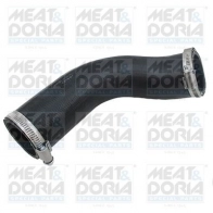 Патрубок интеркулера MEAT & DORIA 96480 ZW3 4Z0 Fiat Ducato