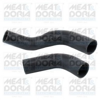 Патрубок интеркулера MEAT & DORIA ZNI WJF 96482 Ford C-Max
