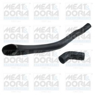 Патрубок интеркулера MEAT & DORIA SZ1K DZ1 96488 Ford Transit 7 (FD) Автобус 2.2 TDCi 85 л.с. 2006 – 2014