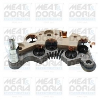 Диодный мост MEAT & DORIA 52309 V AXEDG Opel Astra (G) 2 Хэтчбек 2.0 16V (F08. F48) 136 л.с. 1998 – 2005