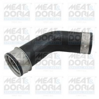 Патрубок интеркулера MEAT & DORIA U3YX1N P 96514 1424673433