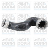 Патрубок интеркулера MEAT & DORIA 96518 1438575711 M NJMRQ