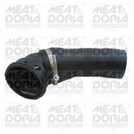 Патрубок интеркулера MEAT & DORIA XR A0Y6 Bmw 5 (E60) 5 Седан 3.0 535 d 272 л.с. 2004 – 2010 96536