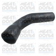 Патрубок интеркулера MEAT & DORIA 1437586638 96537 UBU V8