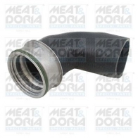 Патрубок интеркулера MEAT & DORIA NH2IYC 8 1437586819 96541